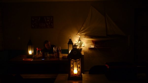 Weihnachtsfeier YCS