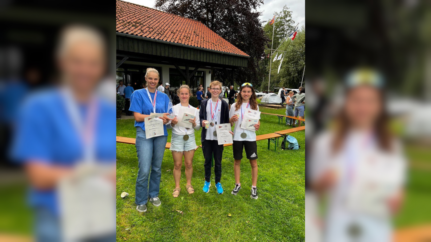 Gewinner*innen der LJM SH 2023